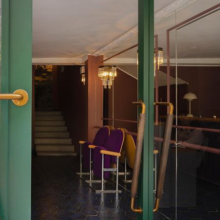 Hotel Margot Sololaki Tiflis Exterior foto