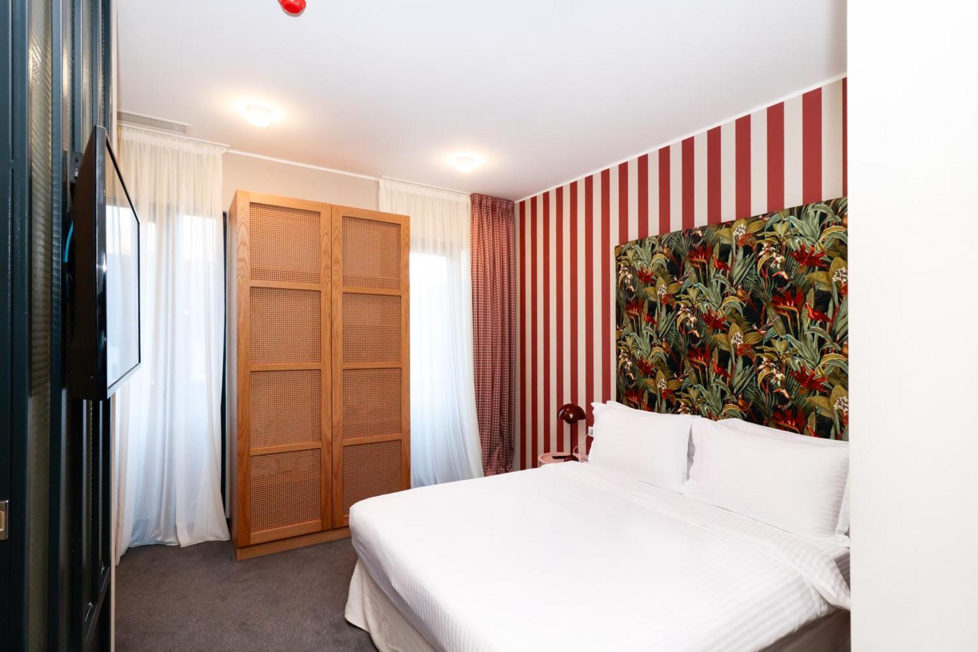Hotel Margot Sololaki Tiflis Exterior foto