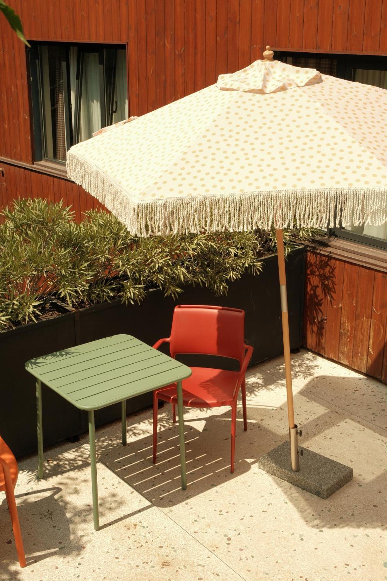 Hotel Margot Sololaki Tiflis Exterior foto